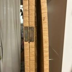 パーテーション　ニトリ　の画像