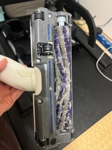 パナソニック　掃除機