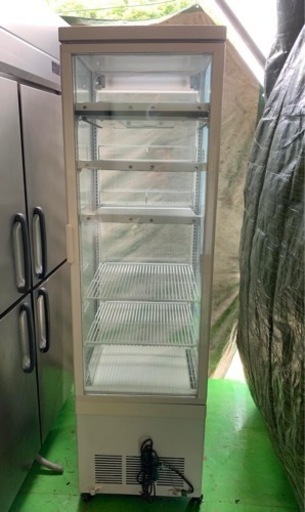 パナソニックショーケース　SSR-281CH3N  【2015年製】