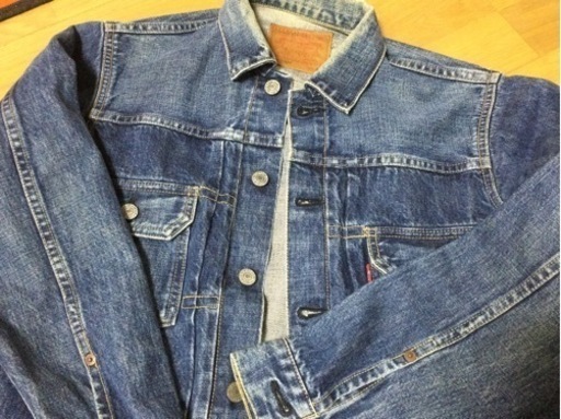 お安くしました
服/ファッション ジーンズ/デニム メンズ