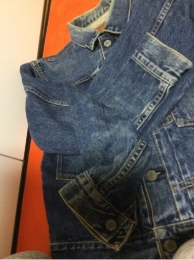 お安くしました
服/ファッション ジーンズ/デニム メンズ