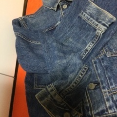 お安くしました
服/ファッション ジーンズ/デニム メンズの画像