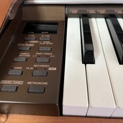 5/11.12限定！　CASIO Privia PX-800の画像