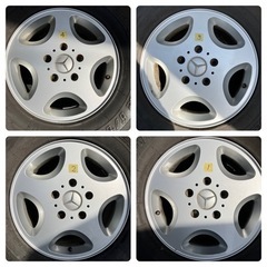 車のパーツ タイヤ、ホイールの画像