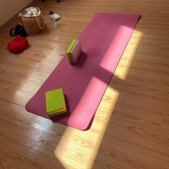 【ねぎヨガ@空手会館】6月スケジュールご案内