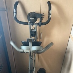 【！大急募！】エアロバイク