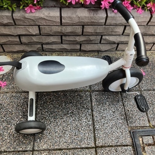 [取引中]三輪車