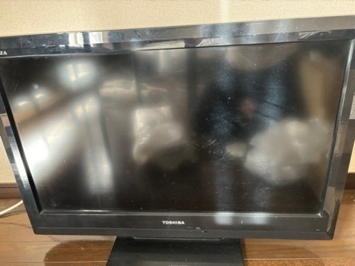 家電 テレビ 液晶テレビ　32インチ
