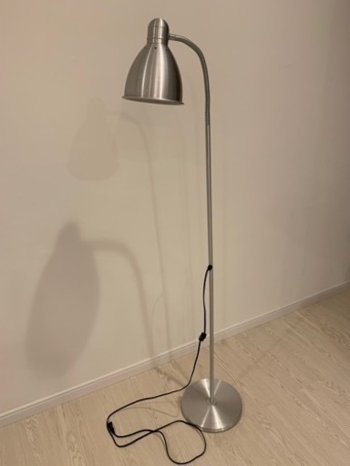 照明器具 IKEA LERSTA floor lamp