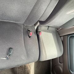 日産　ニッサン　モコ　E　2WD　H20年　抹消済み　145000ｋの画像