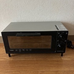 TWINBIRDオーブントースター