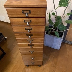 家具 収納家具 スチールラックの画像
