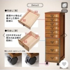 家具 収納家具 スチールラックの画像