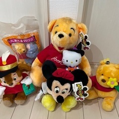 おもちゃ おもちゃ ぬいぐるみ