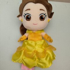 ベル　ぬいぐるみ♡