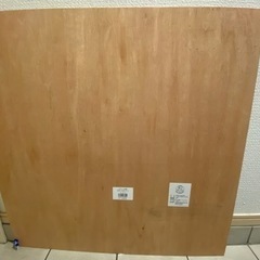 カラー合板の画像