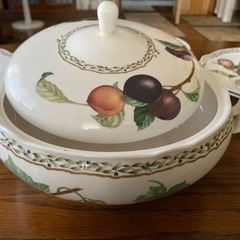 食器チューリンの画像