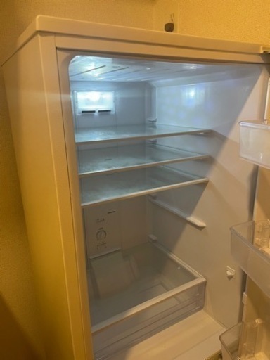 ⭐️最終値下げ⭐️冷蔵庫マット付き】AQR-20M　201ℓ