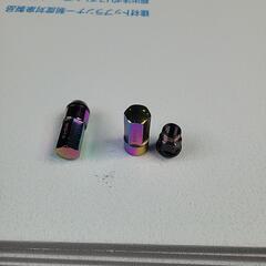 ホイールナット　M12×1.5　24本の画像