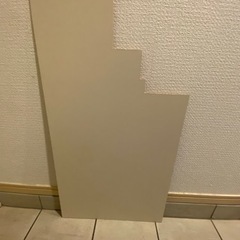 カラー合板の画像
