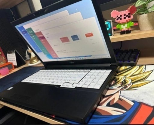 パソコン ノートパソコン
