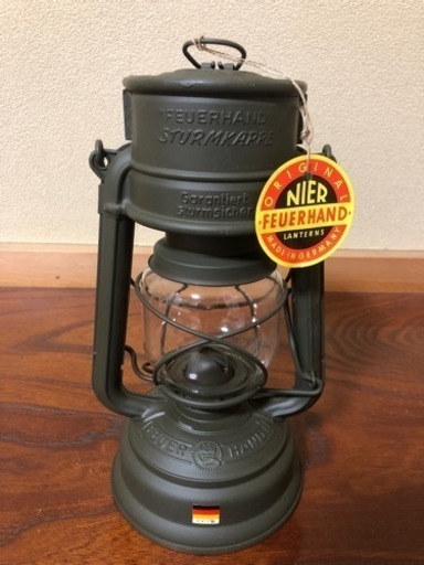 FEUERHAND  276  STK