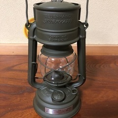 FEUERHAND  276  STK