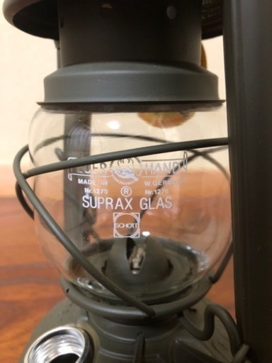 FEUERHAND  276  STK
