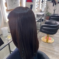 カラーモデル🌈白髪染め🌈⭐️水曜日/日曜日限定⭐️明るく染められる白髪染め/艶カラー✨モデル様大募集💕技術向上のため特別価格3300円でご案内🙇‍♂️ - 助け合い