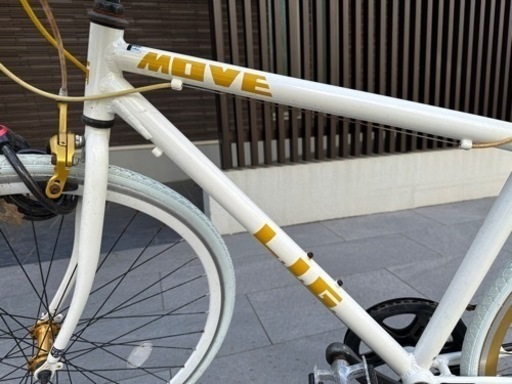 【5/11、5/12引取り希望】自転車5,000円