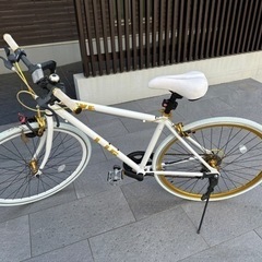 【5/11、5/12引取り希望】自転車5,000円