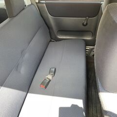 ホンダ　バモス　ホビオ　4WD　H23年　車検R7年5月25日　178000ｋの画像