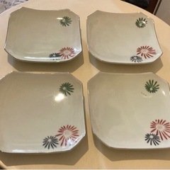 小皿セット