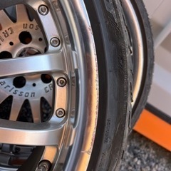 車のパーツ タイヤ、ホイール