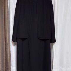 喪服 LLサイズ