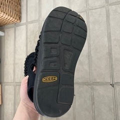 　keen　靴/バッグ 靴 スニーカーの画像