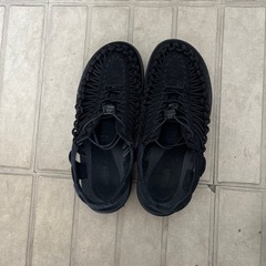 　keen　靴/バッグ 靴 スニーカーの画像