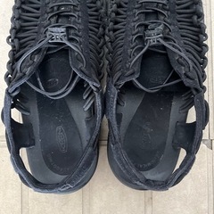 　keen　靴/バッグ 靴 スニーカーの画像