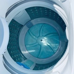 ⭐️緊急企画⭐️送料設置無料❗️早い者勝ち❗️現品限り❗️冷蔵庫/洗濯機の2点セット♪の画像