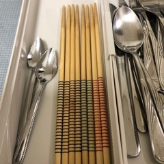 生活雑貨 食器 カトラリーの画像