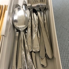 生活雑貨 食器 カトラリーの画像