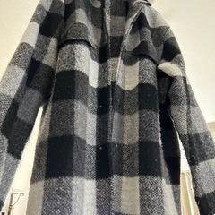 ジャガードCPOシャツ メンズ（ジャーナルスタンダード）