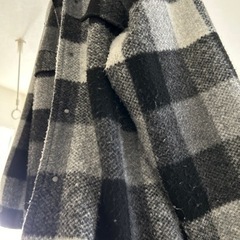 ジャガードCPOシャツ メンズ（ジャーナルスタンダード）の画像