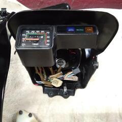 ホンダCRM50.80補修パーツの画像