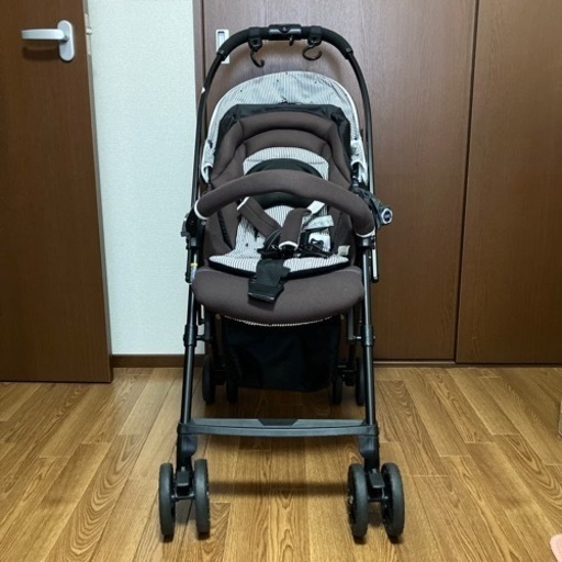 美品　ベビー用品 ベビーカー、バギー