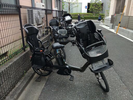 REYNOLDS EIGHTYONE クリンチャー フロントのみ