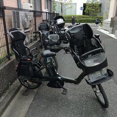 ｄ84🔴🔵🟢土日も🔴お子様と🌈土足のまま🟢いろいろなタイプの電動...