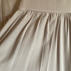 【受渡し決定】ロングワンピースの画像