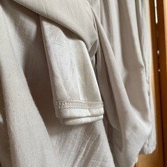 【受渡し決定】ロングワンピースの画像