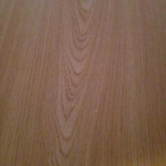 （決まりました）オフィステーブルの画像